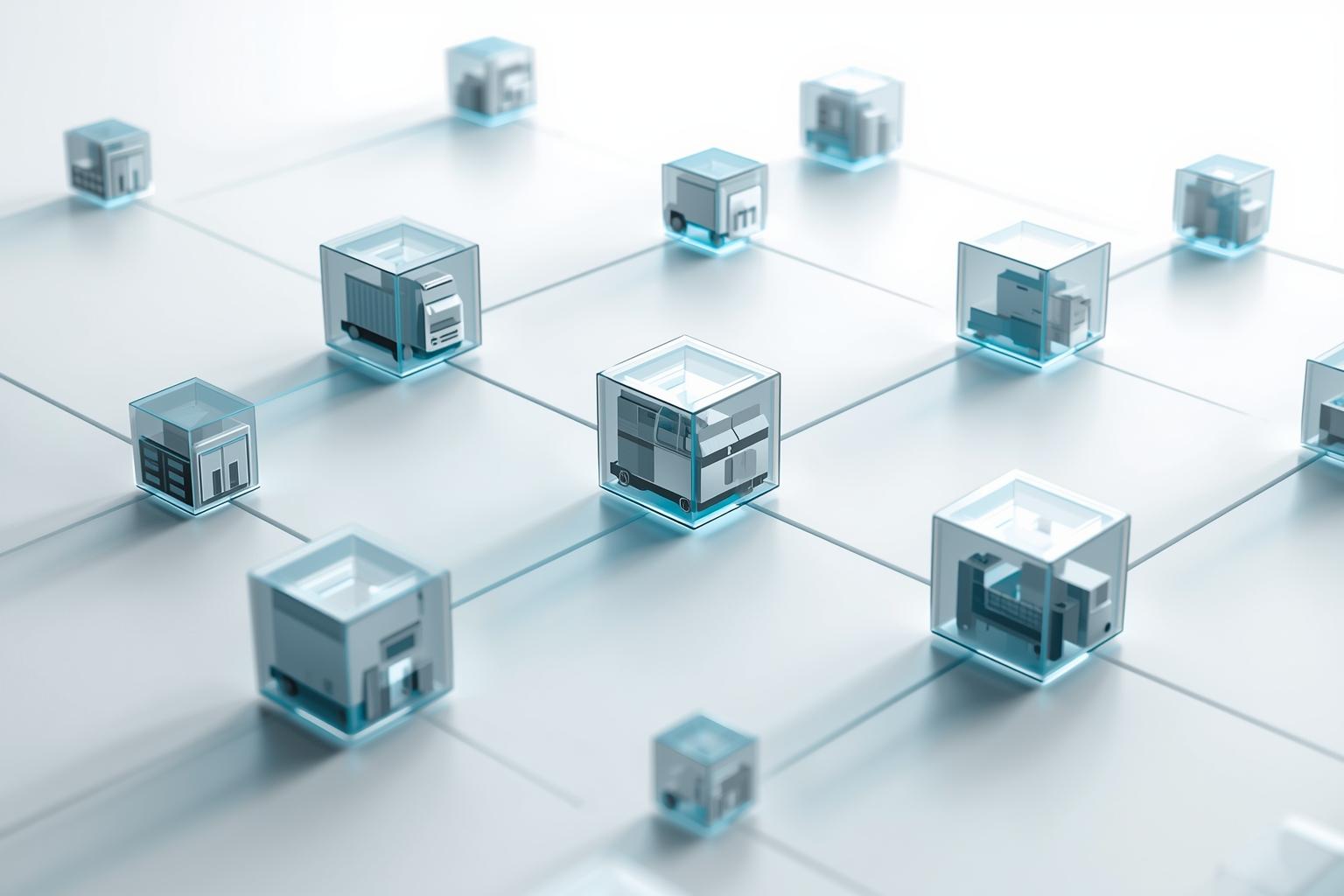 Technische, regulatorische und organisatorische Handlungsfelder