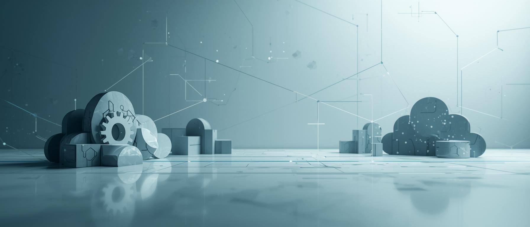 Technologische Bausteine und Architekturansätze